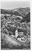 Eisenkappel - Kärnten - alte historische Fotos Ansichten Bilder Aufnahmen Ansichtskarten 