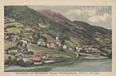 Kleinkirchheim - Europa - alte historische Fotos Ansichten Bilder Aufnahmen Ansichtskarten 