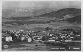 Feldkirchen in Kärnten - alte historische Fotos Ansichten Bilder Aufnahmen Ansichtskarten 