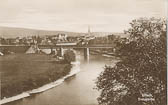 Eisenbahnbrücke - Kärnten - alte historische Fotos Ansichten Bilder Aufnahmen Ansichtskarten 