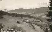 Berghof Schwarzl - Kärnten - alte historische Fotos Ansichten Bilder Aufnahmen Ansichtskarten 
