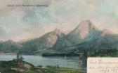 Drobollach - Kärnten - alte historische Fotos Ansichten Bilder Aufnahmen Ansichtskarten 