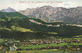 Goisern - Bad Goisern am Hallstättersee - alte historische Fotos Ansichten Bilder Aufnahmen Ansichtskarten 