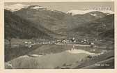 Feld am See - Kärnten - alte historische Fotos Ansichten Bilder Aufnahmen Ansichtskarten 