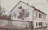 Photograph Schwarz in Feldkirchen - alte historische Fotos Ansichten Bilder Aufnahmen Ansichtskarten 