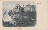 Bregenz Gebhardsberg - Europa - alte historische Fotos Ansichten Bilder Aufnahmen Ansichtskarten 