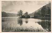 Steindorf am Ossiachersee - alte historische Fotos Ansichten Bilder Aufnahmen Ansichtskarten 