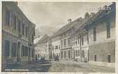 Oberdrauburg - Europa - alte historische Fotos Ansichten Bilder Aufnahmen Ansichtskarten 