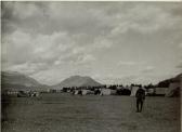 Villach - Flugplatz - Villach-Seebach-Wasenboden - alte historische Fotos Ansichten Bilder Aufnahmen Ansichtskarten 