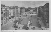 Schwarzenbergplatz - Oesterreich - alte historische Fotos Ansichten Bilder Aufnahmen Ansichtskarten 