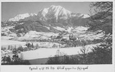 Spital am Pyrn - Oesterreich - alte historische Fotos Ansichten Bilder Aufnahmen Ansichtskarten 