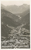 Salzkammergut, Bad Ischl - Oesterreich - alte historische Fotos Ansichten Bilder Aufnahmen Ansichtskarten 