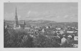 Linz - Oesterreich - alte historische Fotos Ansichten Bilder Aufnahmen Ansichtskarten 