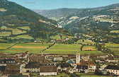 Unzmarkt - Oesterreich - alte historische Fotos Ansichten Bilder Aufnahmen Ansichtskarten 