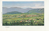 St. Leonhard - alte historische Fotos Ansichten Bilder Aufnahmen Ansichtskarten 