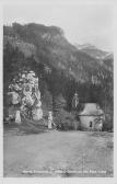 Maria Brunneck u. Struber-Denkmal - alte historische Fotos Ansichten Bilder Aufnahmen Ansichtskarten 