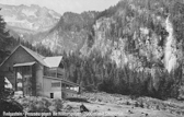 Badgastein-Prossau - alte historische Fotos Ansichten Bilder Aufnahmen Ansichtskarten 