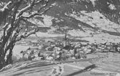 Hofgastein im Winter - alte historische Fotos Ansichten Bilder Aufnahmen Ansichtskarten 
