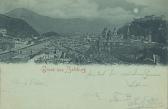 Gruss aus Salzburg - alte historische Fotos Ansichten Bilder Aufnahmen Ansichtskarten 