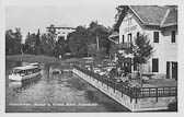Seehof St. Andrä - Villach(Stadt) - alte historische Fotos Ansichten Bilder Aufnahmen Ansichtskarten 
