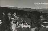 Karawankenhof - alte historische Fotos Ansichten Bilder Aufnahmen Ansichtskarten 