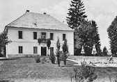 Schloss Steinbichl - Villach(Stadt) - alte historische Fotos Ansichten Bilder Aufnahmen Ansichtskarten 