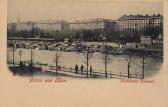 Fischmarkt - Schanzlmarkt - Europa - alte historische Fotos Ansichten Bilder Aufnahmen Ansichtskarten 