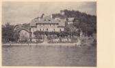 Strandhotel Aschgan - Europa - alte historische Fotos Ansichten Bilder Aufnahmen Ansichtskarten 