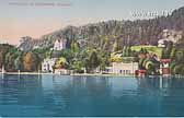 Leonstein - Klagenfurt Land - alte historische Fotos Ansichten Bilder Aufnahmen Ansichtskarten 
