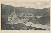 Glödnitz - alte historische Fotos Ansichten Bilder Aufnahmen Ansichtskarten 