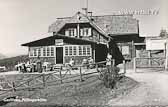 Pöllinger Hütte - Villach Land - alte historische Fotos Ansichten Bilder Aufnahmen Ansichtskarten 