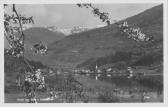 Feld am See - alte historische Fotos Ansichten Bilder Aufnahmen Ansichtskarten 