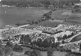 Campingplatz Annenheim - alte historische Fotos Ansichten Bilder Aufnahmen Ansichtskarten 