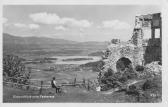Altfinkenstein - alte historische Fotos Ansichten Bilder Aufnahmen Ansichtskarten 