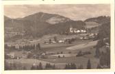 Mariahof bei Neumarkt in Steiermark - Mariahof - alte historische Fotos Ansichten Bilder Aufnahmen Ansichtskarten 