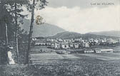 Lind - Villach(Stadt) - alte historische Fotos Ansichten Bilder Aufnahmen Ansichtskarten 