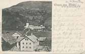 Afritz - Oesterreich - alte historische Fotos Ansichten Bilder Aufnahmen Ansichtskarten 