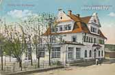 Hotel Kointsch - Oesterreich - alte historische Fotos Ansichten Bilder Aufnahmen Ansichtskarten 