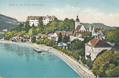 Grein an der Donau - Oesterreich - alte historische Fotos Ansichten Bilder Aufnahmen Ansichtskarten 