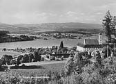 St. Georgen am Längsee - Oesterreich - alte historische Fotos Ansichten Bilder Aufnahmen Ansichtskarten 