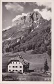 Plöckenhaus mit Cellon - alte historische Fotos Ansichten Bilder Aufnahmen Ansichtskarten 