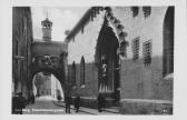 Franziskanergasse - alte historische Fotos Ansichten Bilder Aufnahmen Ansichtskarten 