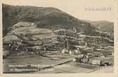 Bad Kleinkircheim - Oesterreich - alte historische Fotos Ansichten Bilder Aufnahmen Ansichtskarten 