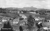 Moosburg - alte historische Fotos Ansichten Bilder Aufnahmen Ansichtskarten 