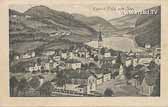 Kurort Feld am See - Kärnten - alte historische Fotos Ansichten Bilder Aufnahmen Ansichtskarten 