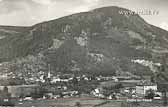 Blick auf Treffen - Kärnten - alte historische Fotos Ansichten Bilder Aufnahmen Ansichtskarten 