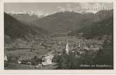 Winklern im Mölltale - Kärnten - alte historische Fotos Ansichten Bilder Aufnahmen Ansichtskarten 