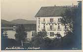 Seegretl - Kärnten - alte historische Fotos Ansichten Bilder Aufnahmen Ansichtskarten 