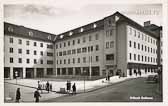 Rathaus Villach - Kärnten - alte historische Fotos Ansichten Bilder Aufnahmen Ansichtskarten 
