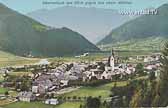 Obervellach - Obervellach - alte historische Fotos Ansichten Bilder Aufnahmen Ansichtskarten 